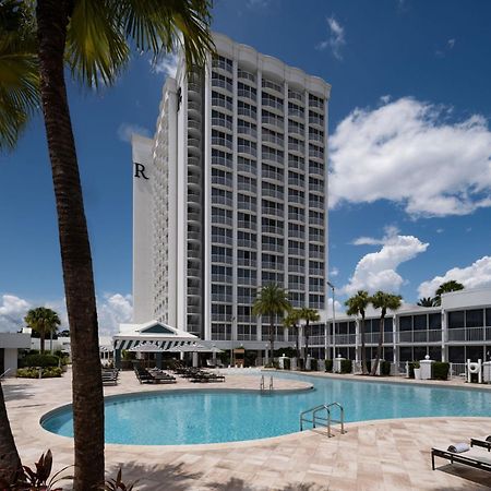 Renaissance Orlando Resort - Disney Springs Area Lake Buena Vista Exterior foto