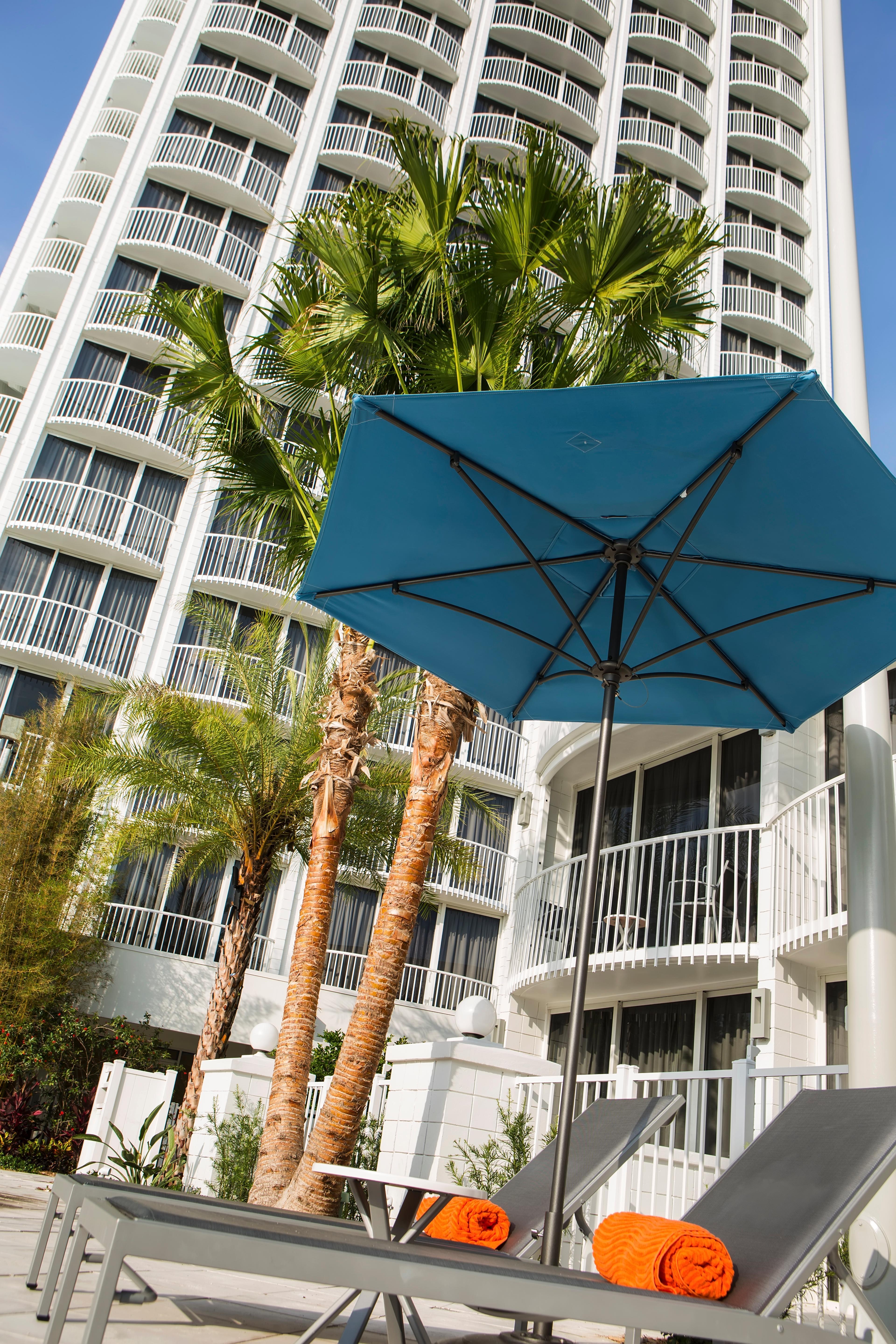 Renaissance Orlando Resort - Disney Springs Area Lake Buena Vista Exterior foto