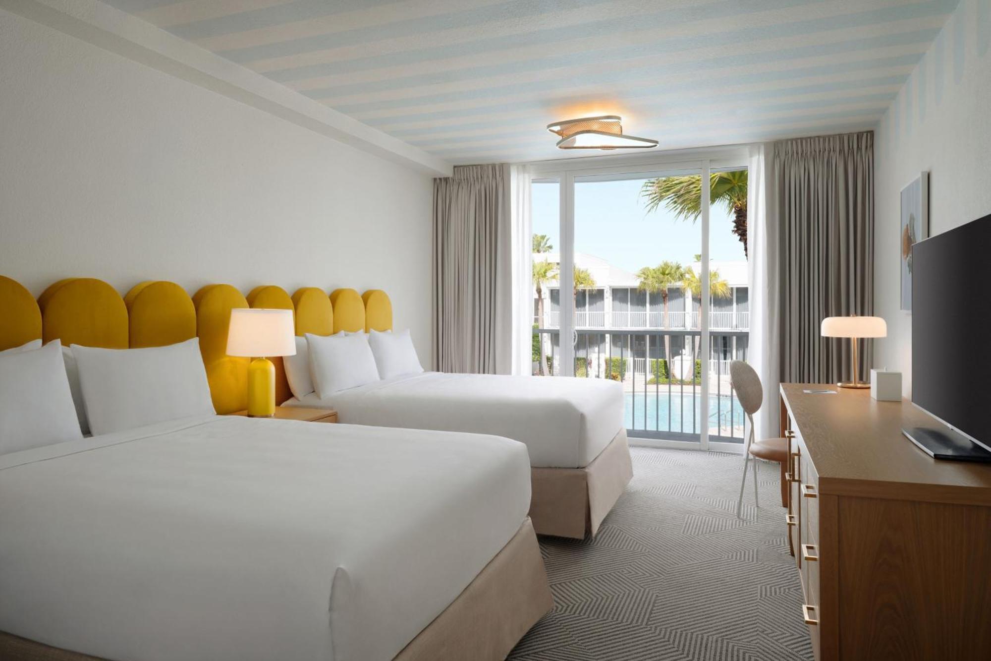 Renaissance Orlando Resort - Disney Springs Area Lake Buena Vista Exterior foto